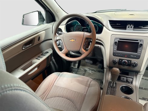 Used 2017 Chevrolet Traverse LS image 20