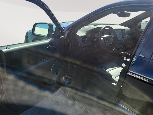 New 2025 Dodge Durango GT image 9