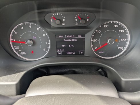 Used 2019 GMC Acadia SLE w/ LPO, Cargo Package image 28