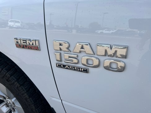 Used 2022 RAM 1500 Tradesman w/ Popular Equipment Group image 24