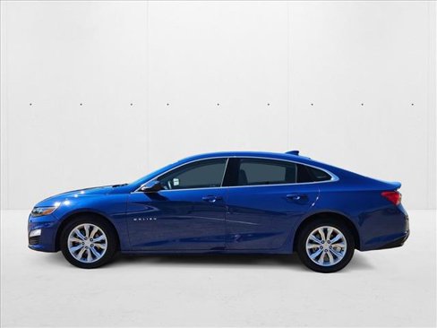 Used 2023 Chevrolet Malibu LT image 8