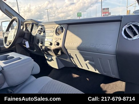 Used 2011 Ford F250 XLT w/ FX4 Off Road Pkg image 91