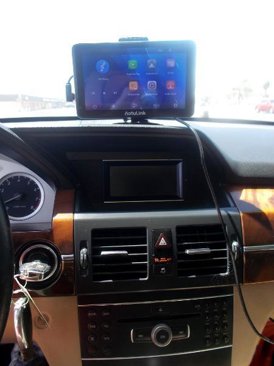 Used 2011 Mercedes-Benz GLK 350 2WD image 18