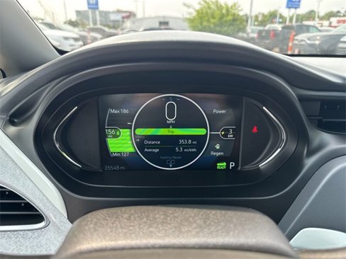 Used 2021 Chevrolet Bolt Premier w/ Infotainment Package image 19