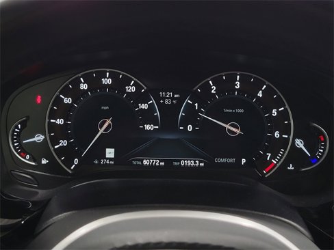 Used 2019 BMW 540i w/ M Sport Package image 16
