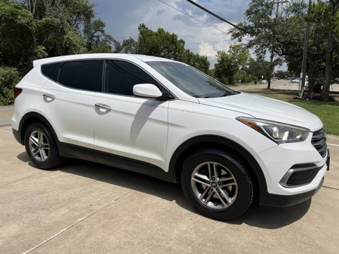 Used 2018 Hyundai Santa Fe Sport image 13