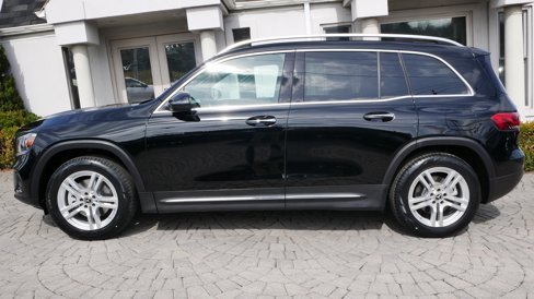 Used 2020 Mercedes-Benz GLB 250 4MATIC image 22
