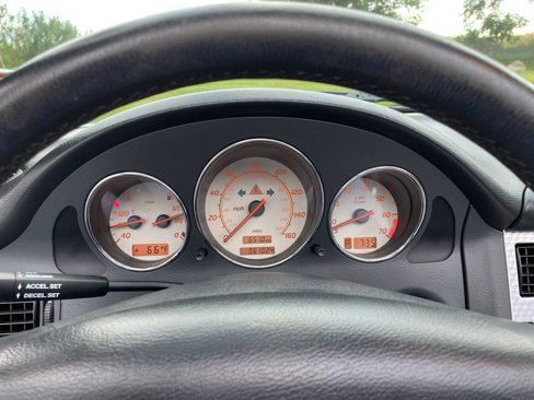 Used 2003 Mercedes-Benz SLK 230 image 74