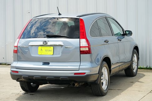 Used 2011 Honda CR-V EX image 44