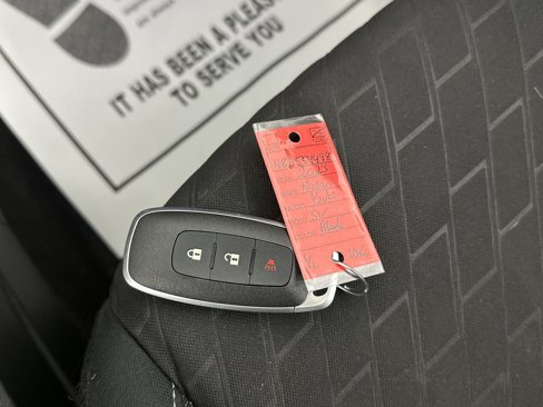 Used 2023 Nissan Kicks SV w/ Interior Electronics Package image 30