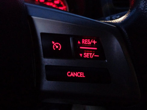 Used 2014 Subaru Crosstrek 2.0i Premium image 20