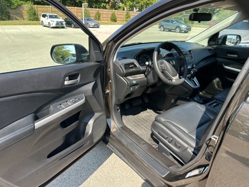 Used 2014 Honda CR-V EX-L image 14