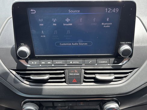 Used 2022 Nissan Altima 2.5 SR image 26