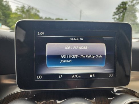 Used 2018 Mercedes-Benz GLC 300 image 15
