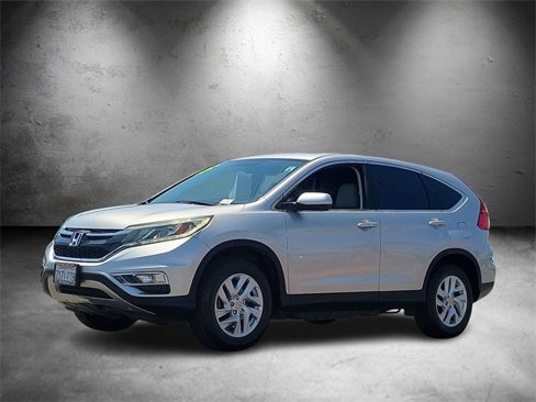 Used 2016 Honda CR-V EX image 3