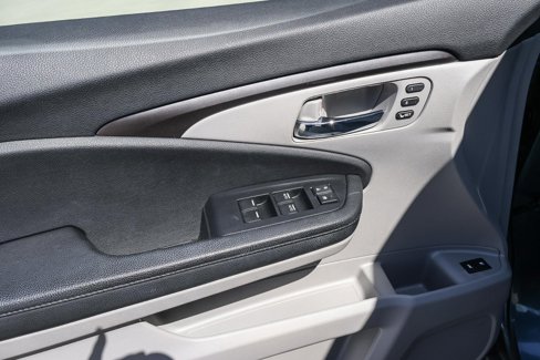 Used 2022 Honda Pilot Special Edition image 21