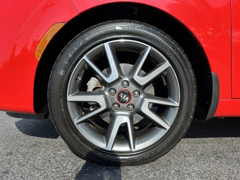 Used 2020 Kia Soul GT-Line Turbo image 13