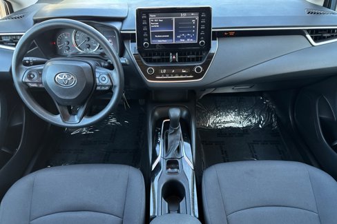 Used 2020 Toyota Corolla LE image 13