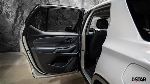 Used 2020 Chevrolet Traverse LS w/ LPO, Floor Liner Package image 9