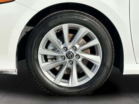 Used 2024 Toyota Camry LE image 22