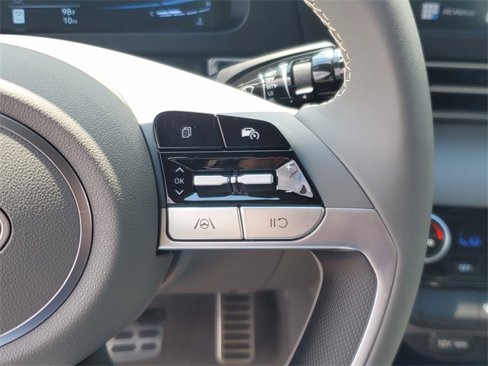 New 2025 Hyundai Elantra Sport image 20