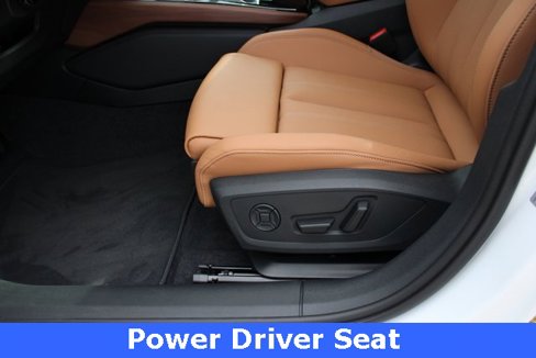 New 2025 Audi A5 2.0T Premium Plus image 4