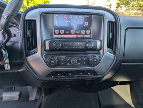 Used 2016 GMC Sierra 1500 SLE w/ Texas SLE Value Package image 18