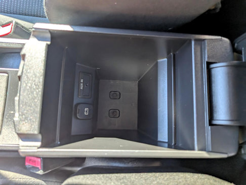 Used 2012 MAZDA MAZDA3 i Touring image 32