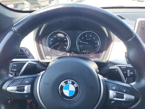 Used 2022 BMW X1 xDrive28i image 17