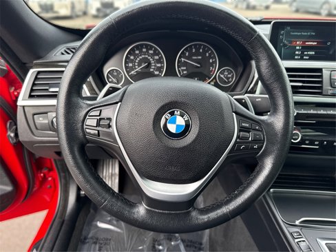 Used 2017 BMW 330i Gran Turismo xDrive image 23