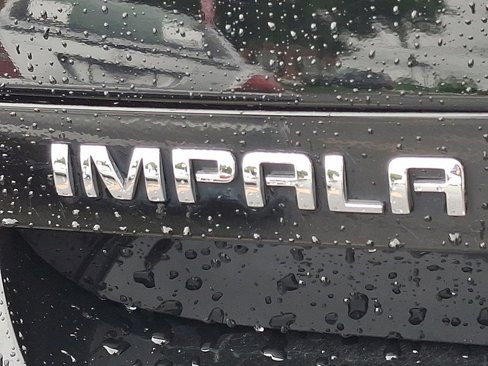 Used 2014 Chevrolet Impala Limited LS image 29