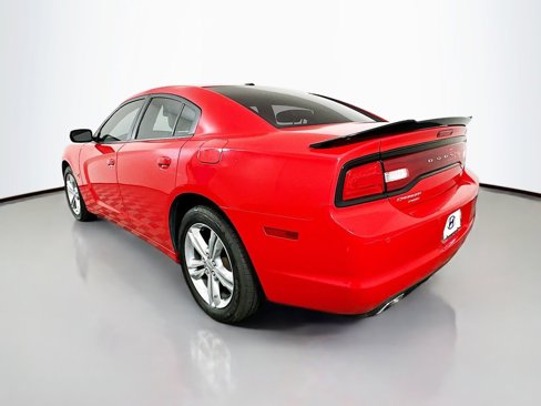 Used 2014 Dodge Charger R/T w/ Driver Confidence Group (AJG) image 7