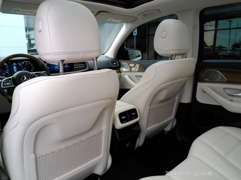 Certified 2023 Mercedes-Benz GLE 350 4MATIC image 19