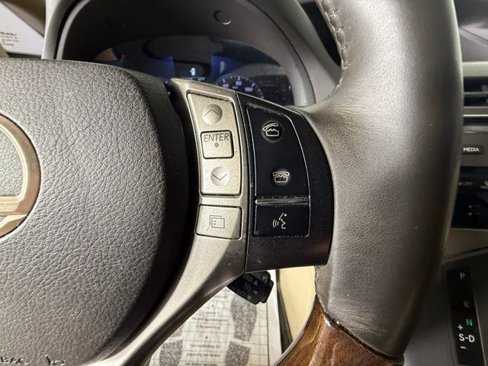 Used 2013 Lexus RX 350 FWD image 26