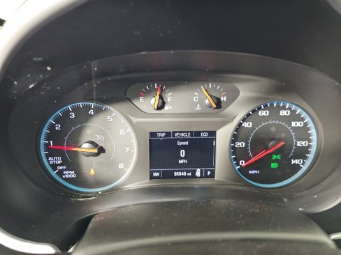 Used 2023 Chevrolet Malibu LT image 15
