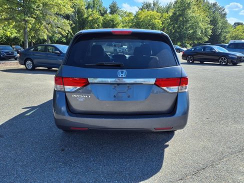 Used 2016 Honda Odyssey LX image 6