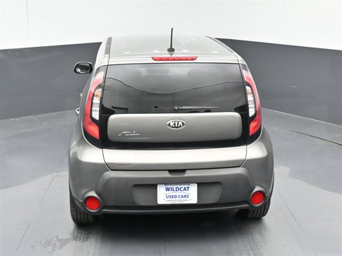 Used 2015 Kia Soul image 24
