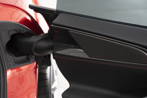 Used 2024 Ferrari Purosangue image 37