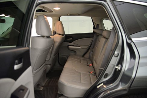Used 2013 Honda CR-V EX-L image 12