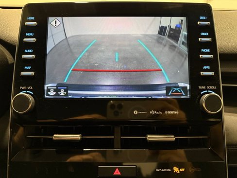 Used 2020 Toyota Avalon XSE image 21