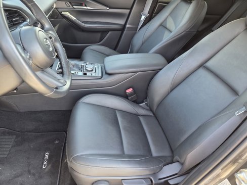 Used 2021 MAZDA CX-30 FWD 2.5 S w/ Select Package image 13