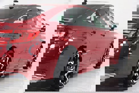 Used 2022 Honda Accord Sport image 57