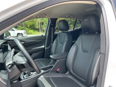 Used 2024 Buick Encore GX Sport Touring image 28