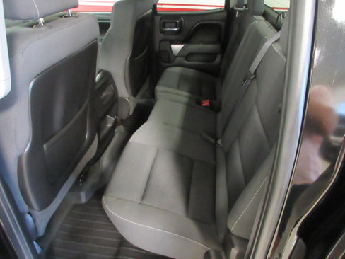 Used 2015 Chevrolet Silverado 1500 LT w/ All Star Edition image 20