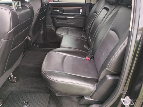 Used 2015 RAM 1500 Laramie w/ Convenience Group image 28