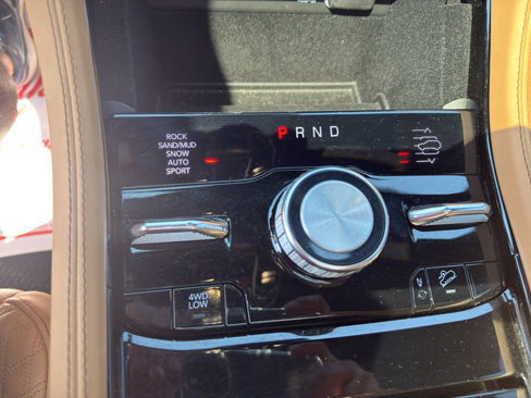 Used 2022 Jeep Grand Cherokee Summit image 14