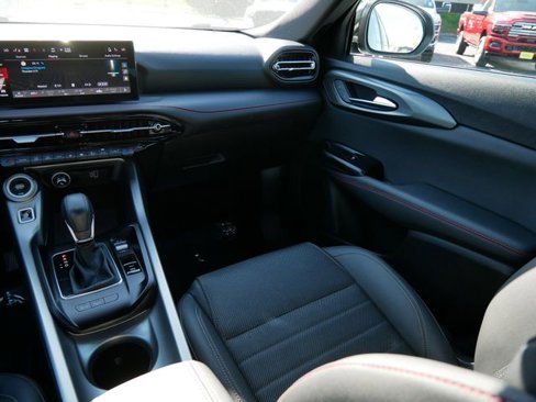Used 2023 Dodge Hornet GT w/ GT Blacktop Package image 16