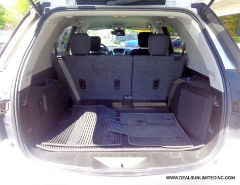 Used 2017 Chevrolet Equinox LT w/ Convenience Package image 17