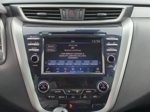 Used 2021 Nissan Murano SV image 11