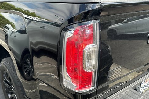 Used 2022 GMC Canyon Elevation w/ Trailering Package image 9